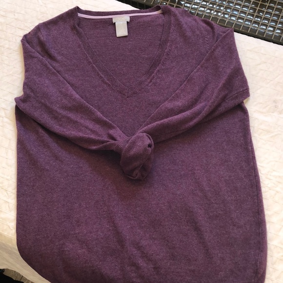 Joe fresh sweater - Picture 1 of 2